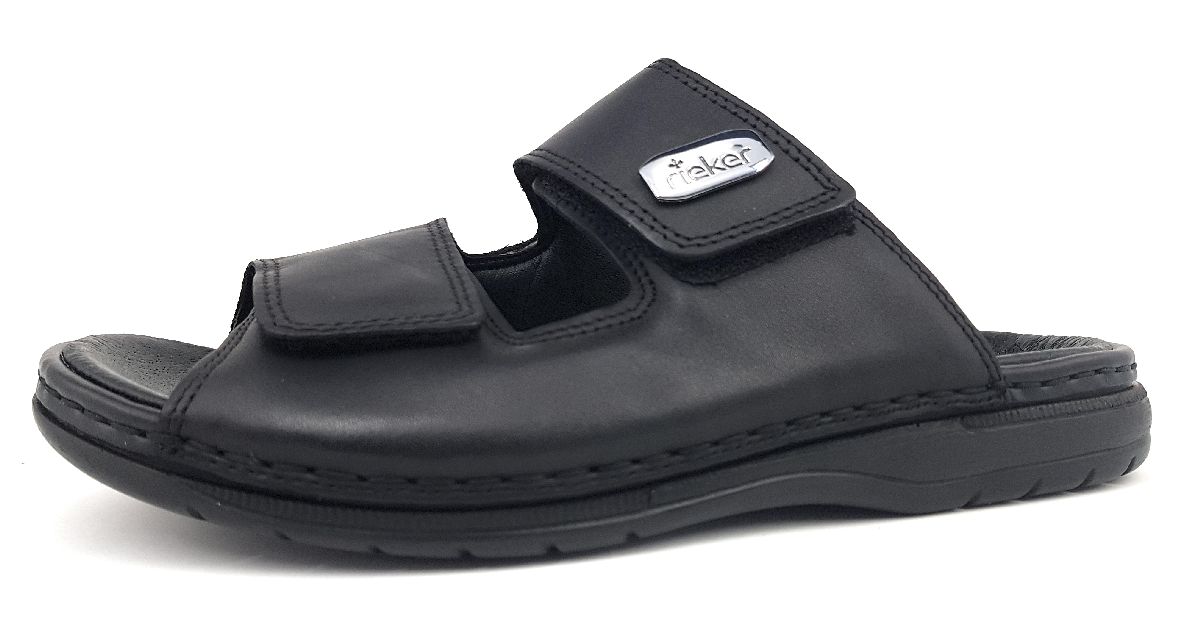 Rieker 25590-00 Schwarz schwarz 00 Rieker 25590-00 Schwarz schwarz 00