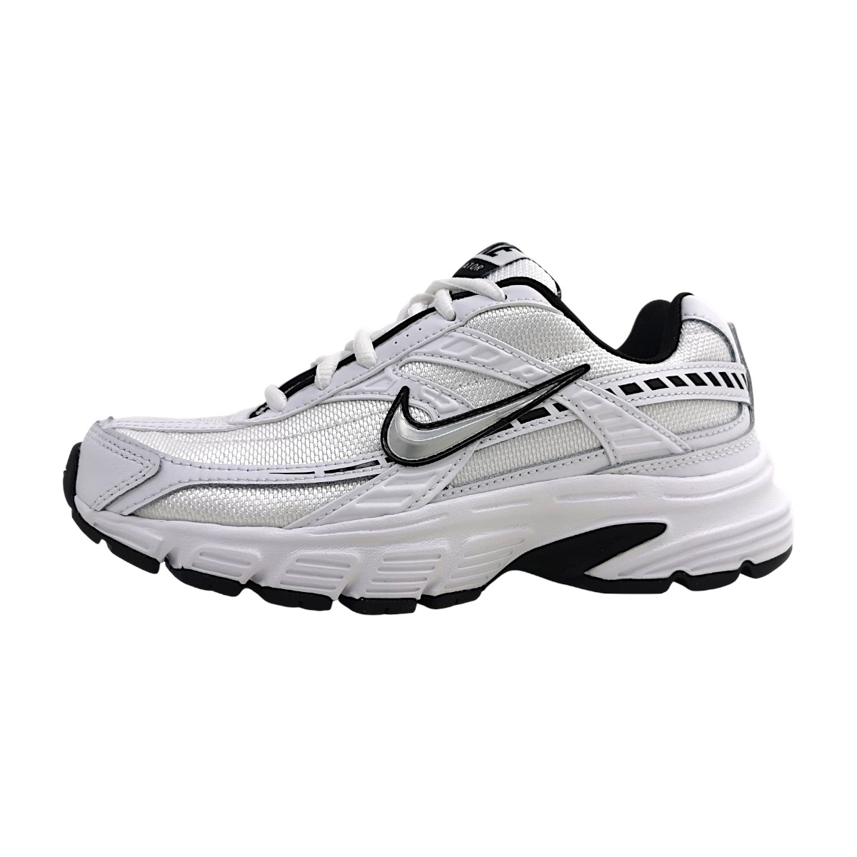Nike Initiator FQ6873 Weiß 101 white/silver
