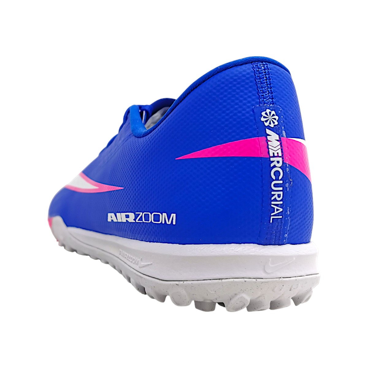 Nike Mercurial Vapor TF FQ8449-446 Blau blau 446 Nike Mercurial Vapor TF FQ8449-446 Blau blau 446