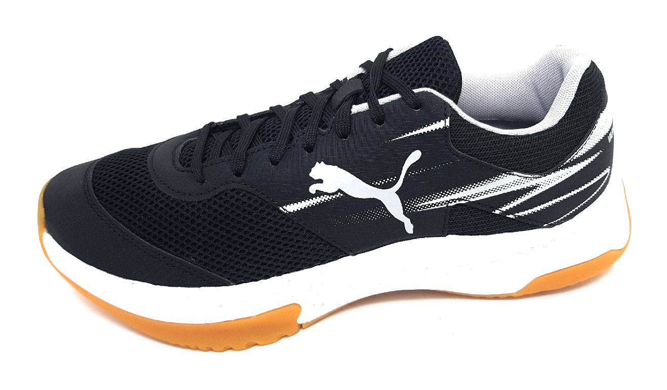 Puma Varion II 107341 Schwarz black 001