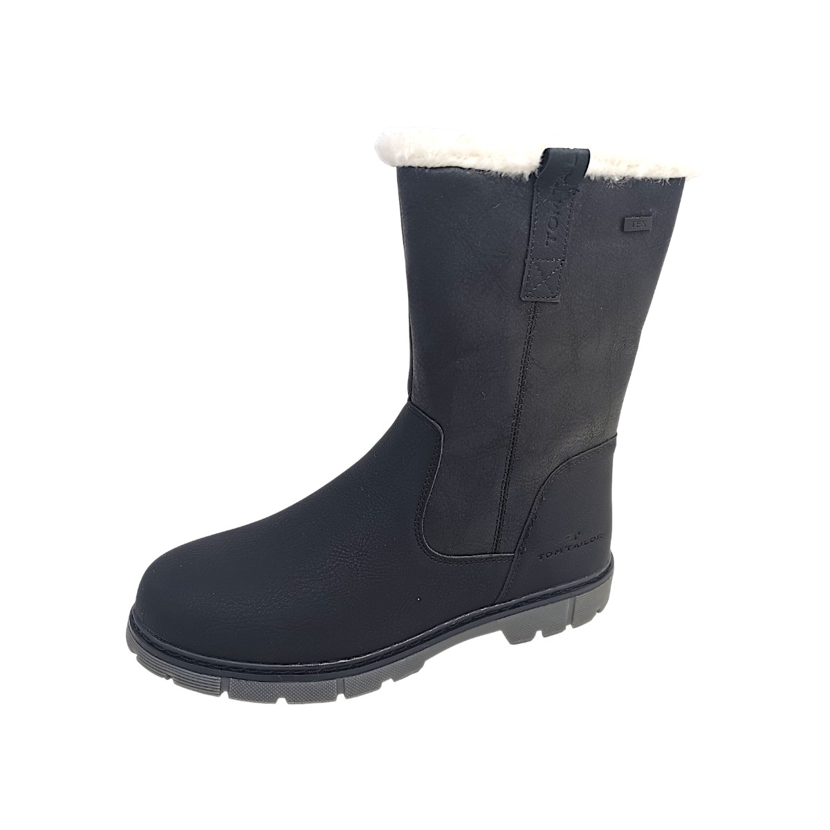 Tom Tailor 4270160013/00001 Schwarz black 00001