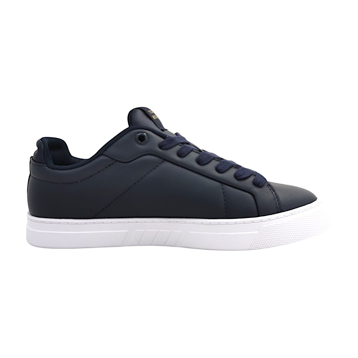 Tommy Hilfiger Icon Court FW0FW08110/DW6 Blau DW6 space blue