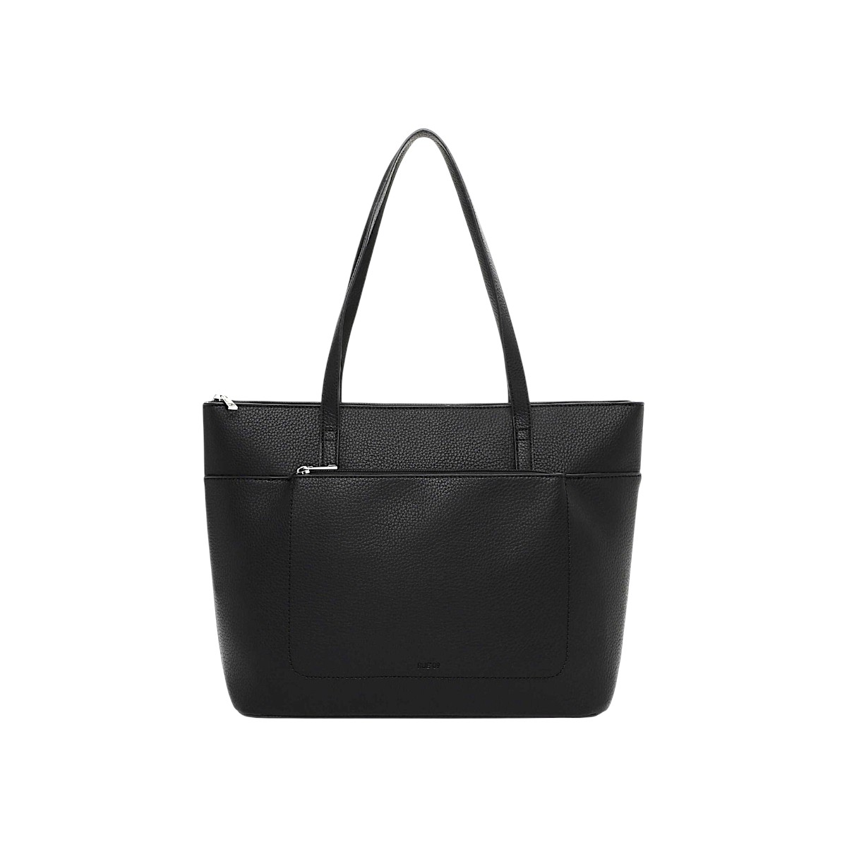 emily & noah Damenaccessoires Tasche Schwarz Freizeit (schwarz 100, Größe OneSize)