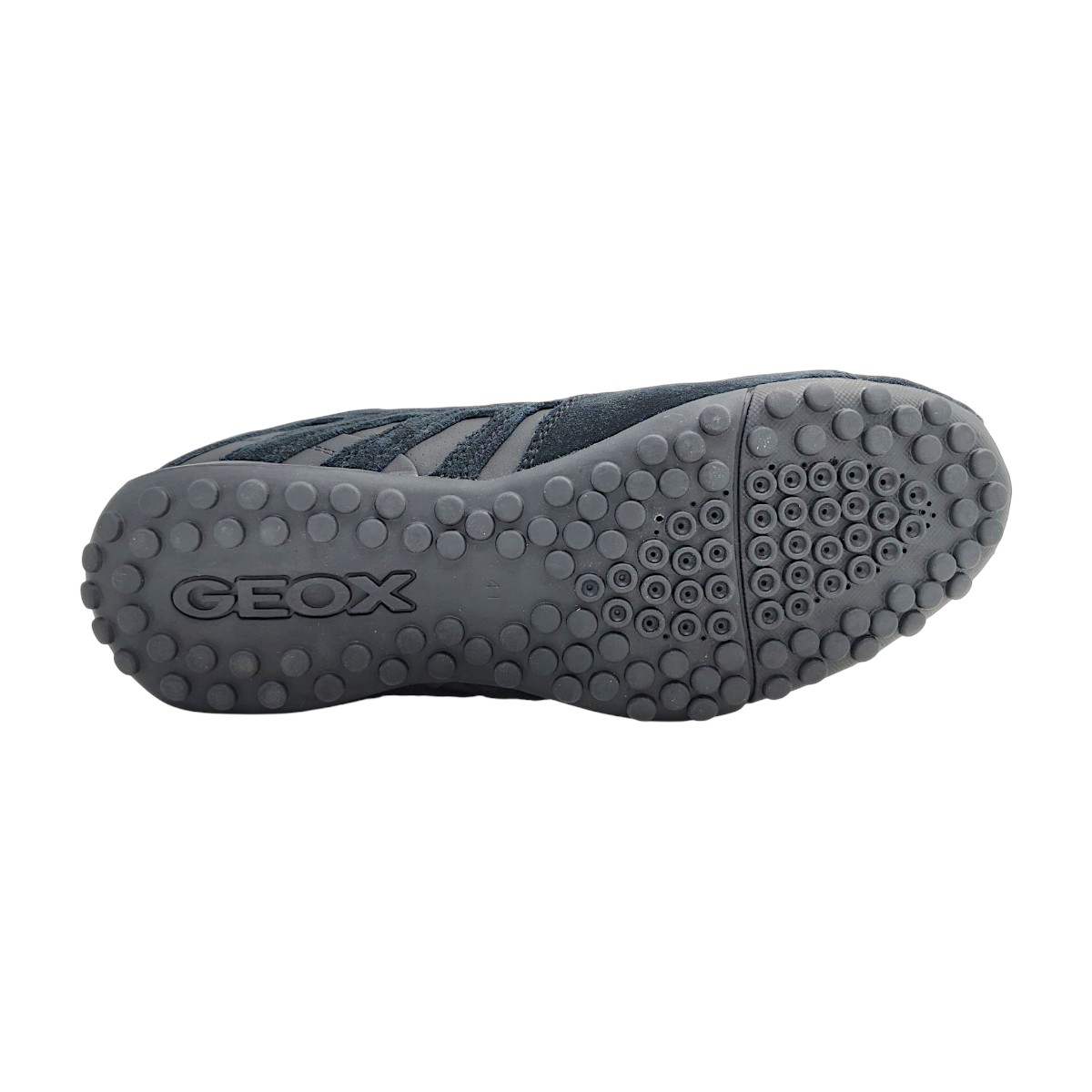 Geox Snake K U4207K-022EK/C9997 Schwarz black C9997