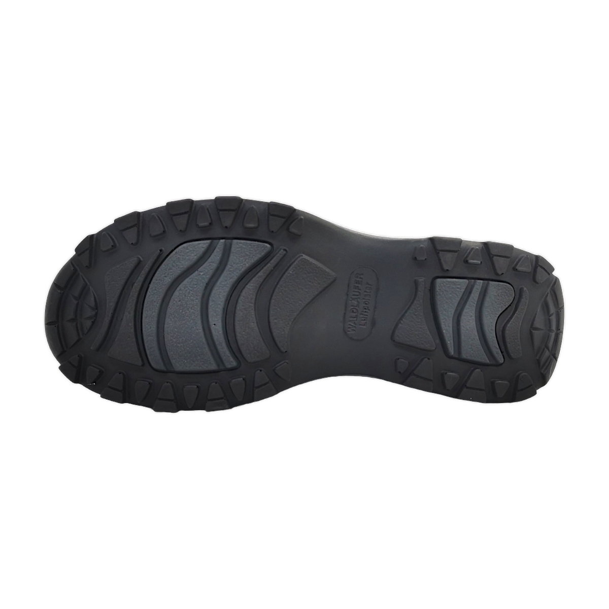 Waldläufer Holly 471008-304/845 Blau marine/jeans 845