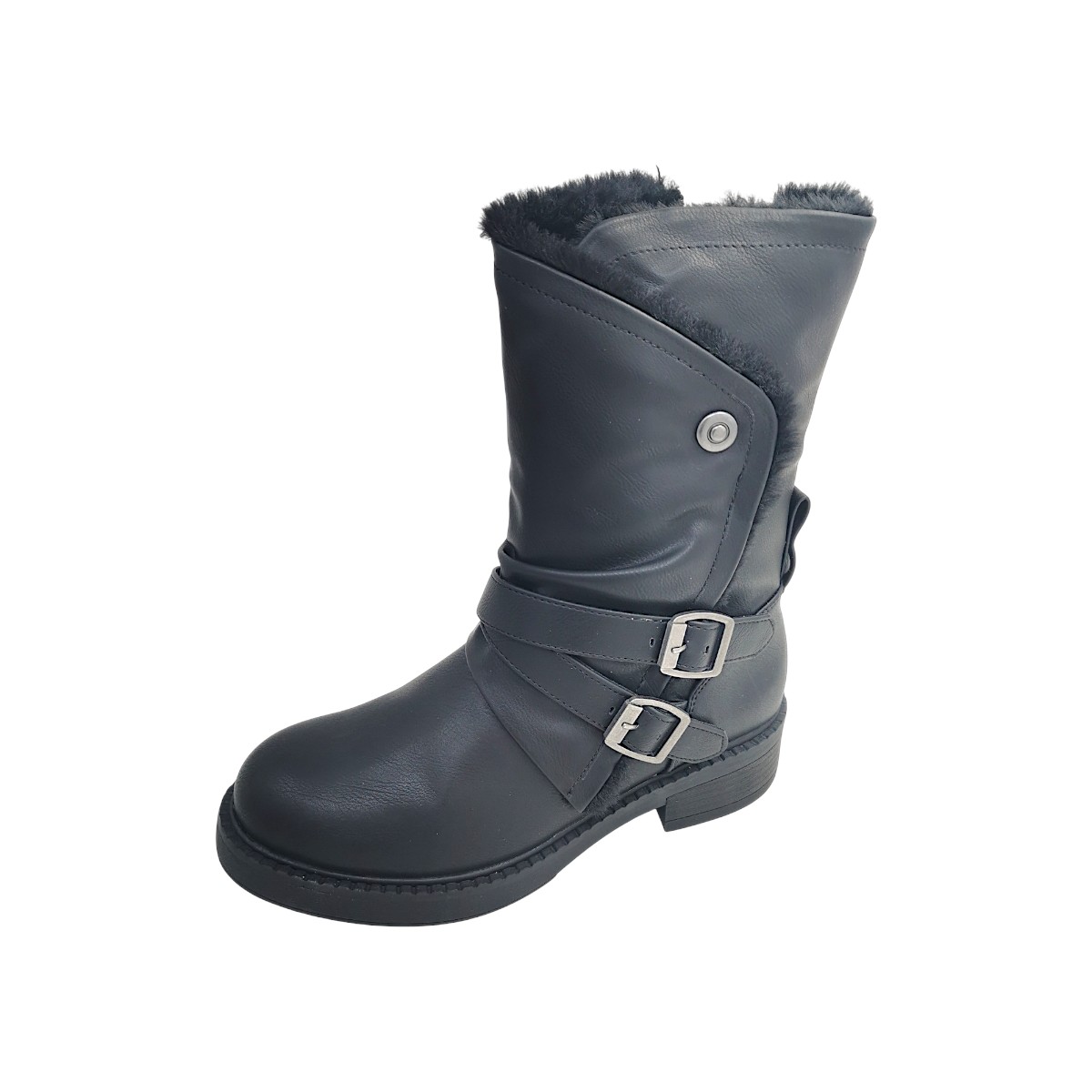 Blowfish Voyage Cozy J7314S1001 Schwarz black Blowfish Voyage Cozy J7314S1001 Schwarz black