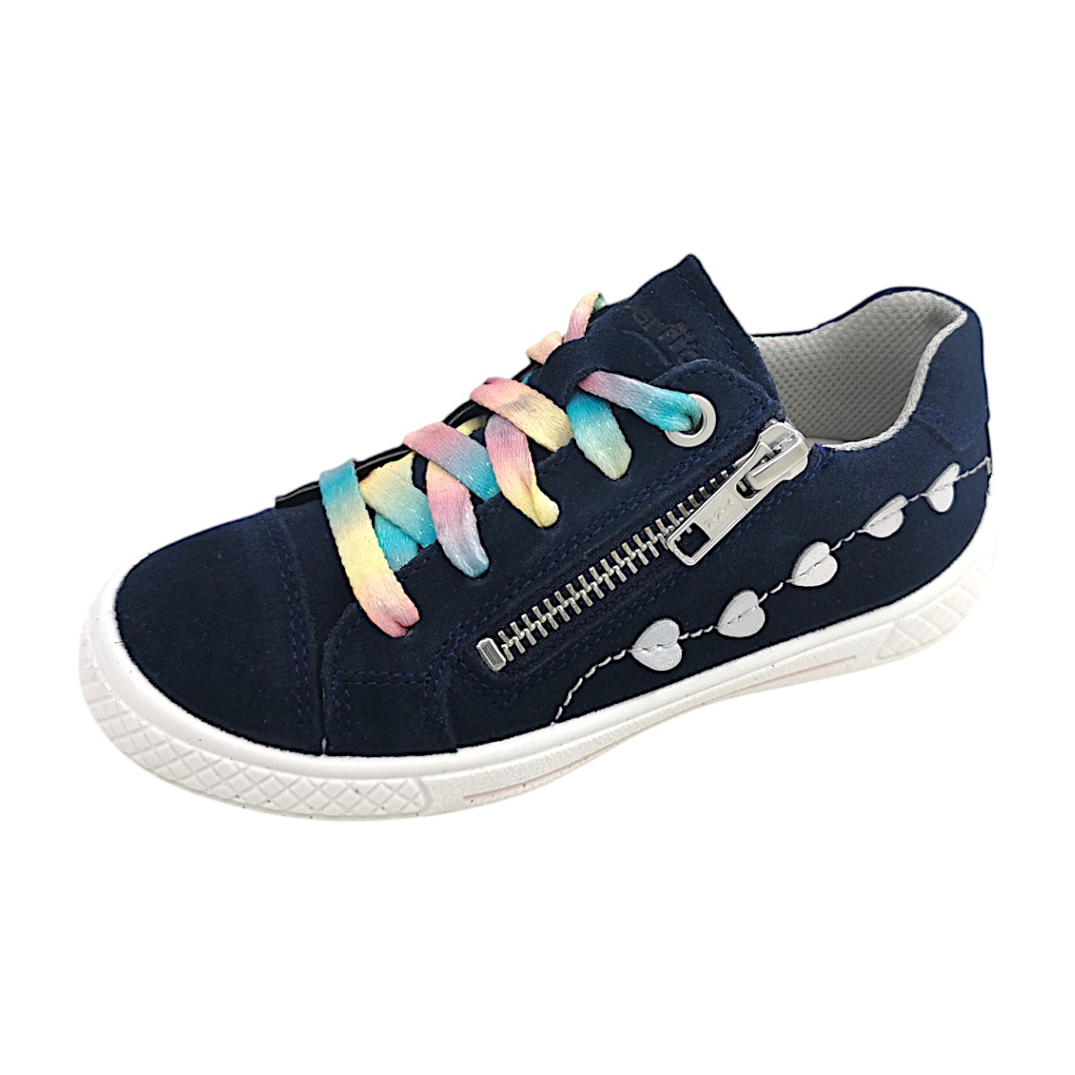 Superfit Tensy 1-000093-8000 Blau 8000 blau/rosa