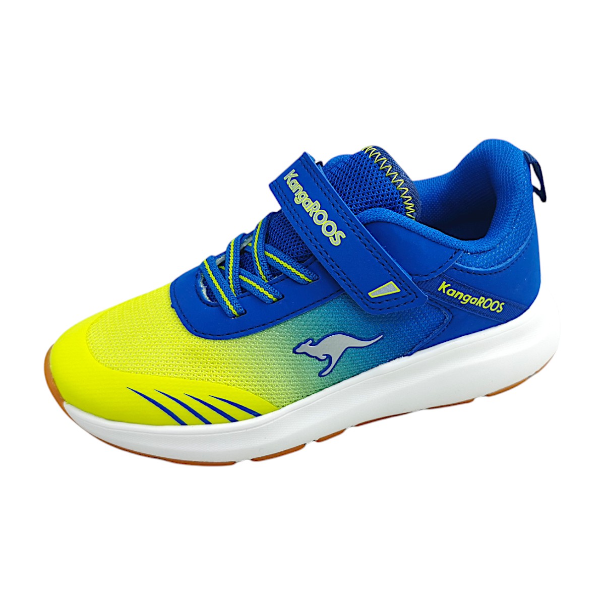 KangaRoos KB - Rida EV 10171 Mehrfarbig 4454 navy