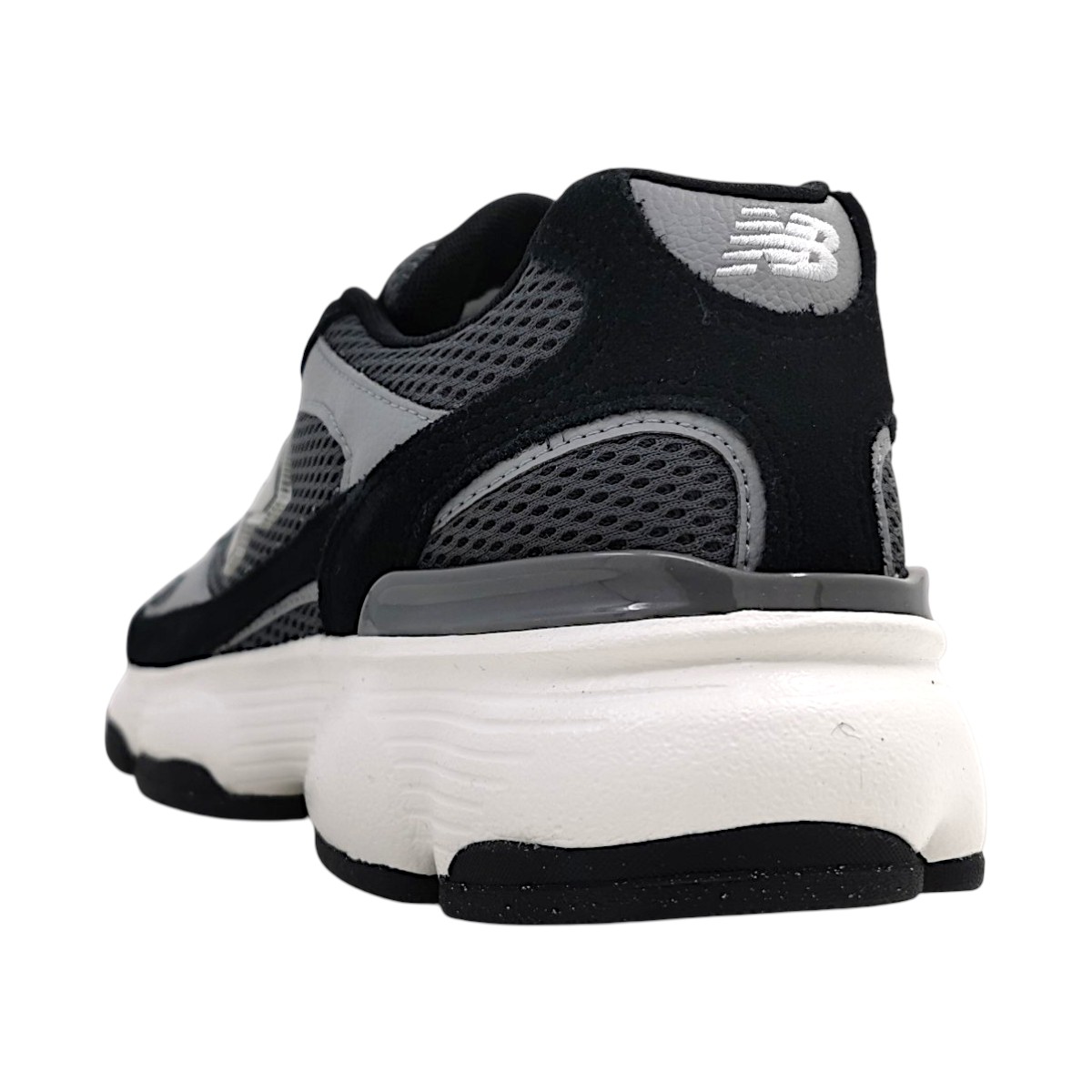 New Balance M603 M603107 Grau magnet/black 107