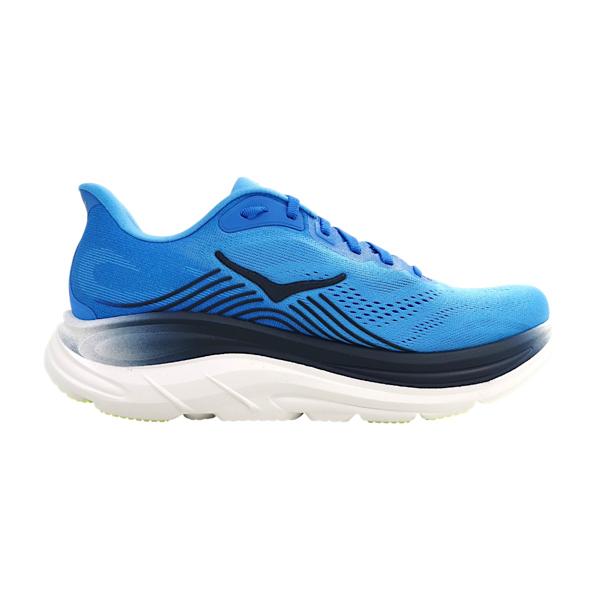 Hoka M Clifton 11 1176572D-VSF Blau virtual blue/soft cobalt