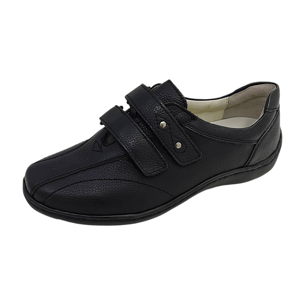 Waldläufer Henni 496301-172/001 Schwarz schwarz Waldläufer Henni 496301-172/001 Schwarz schwarz