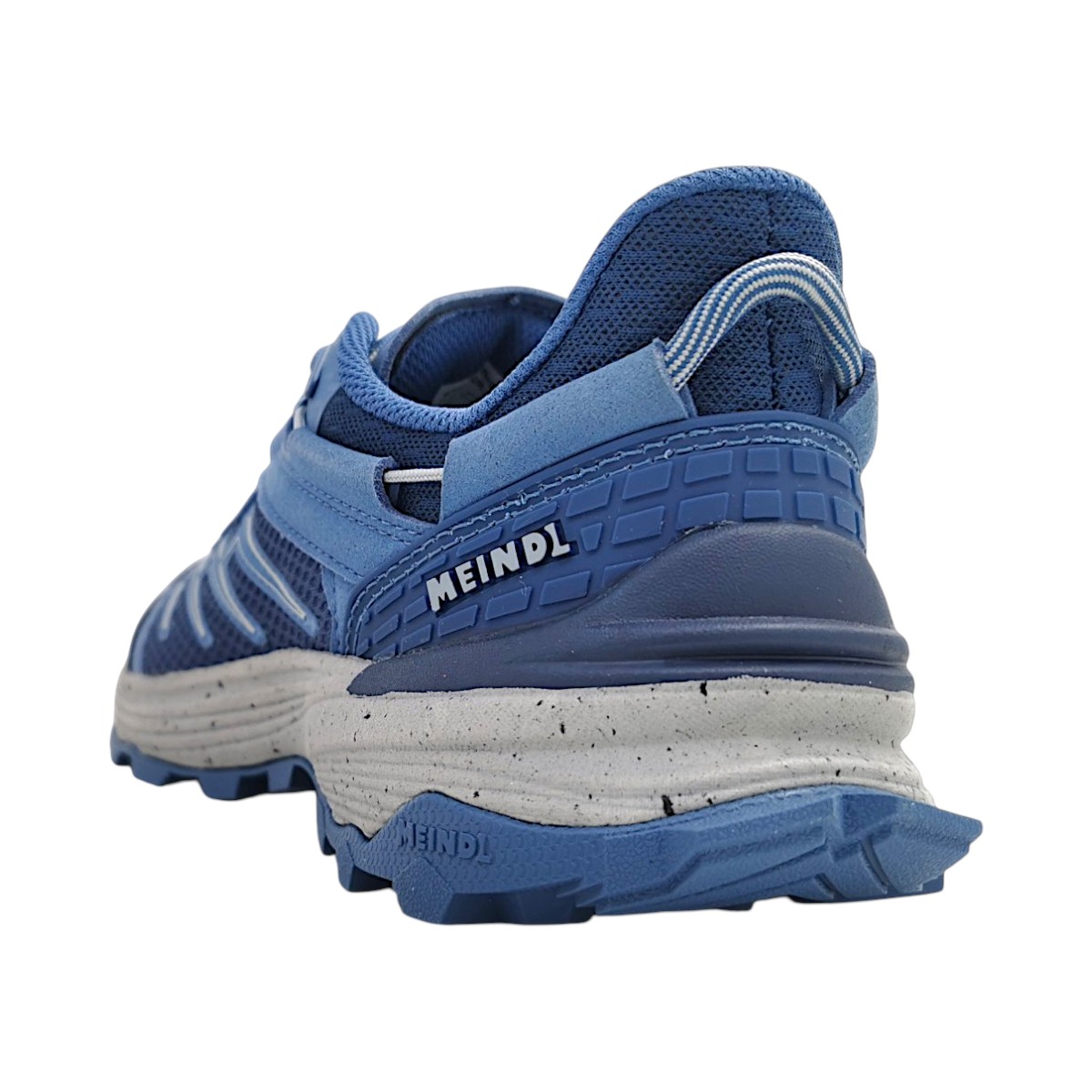 Meindl 4772-29 Blau jeans/marine 29 Meindl 4772-29 Blau jeans/marine 29
