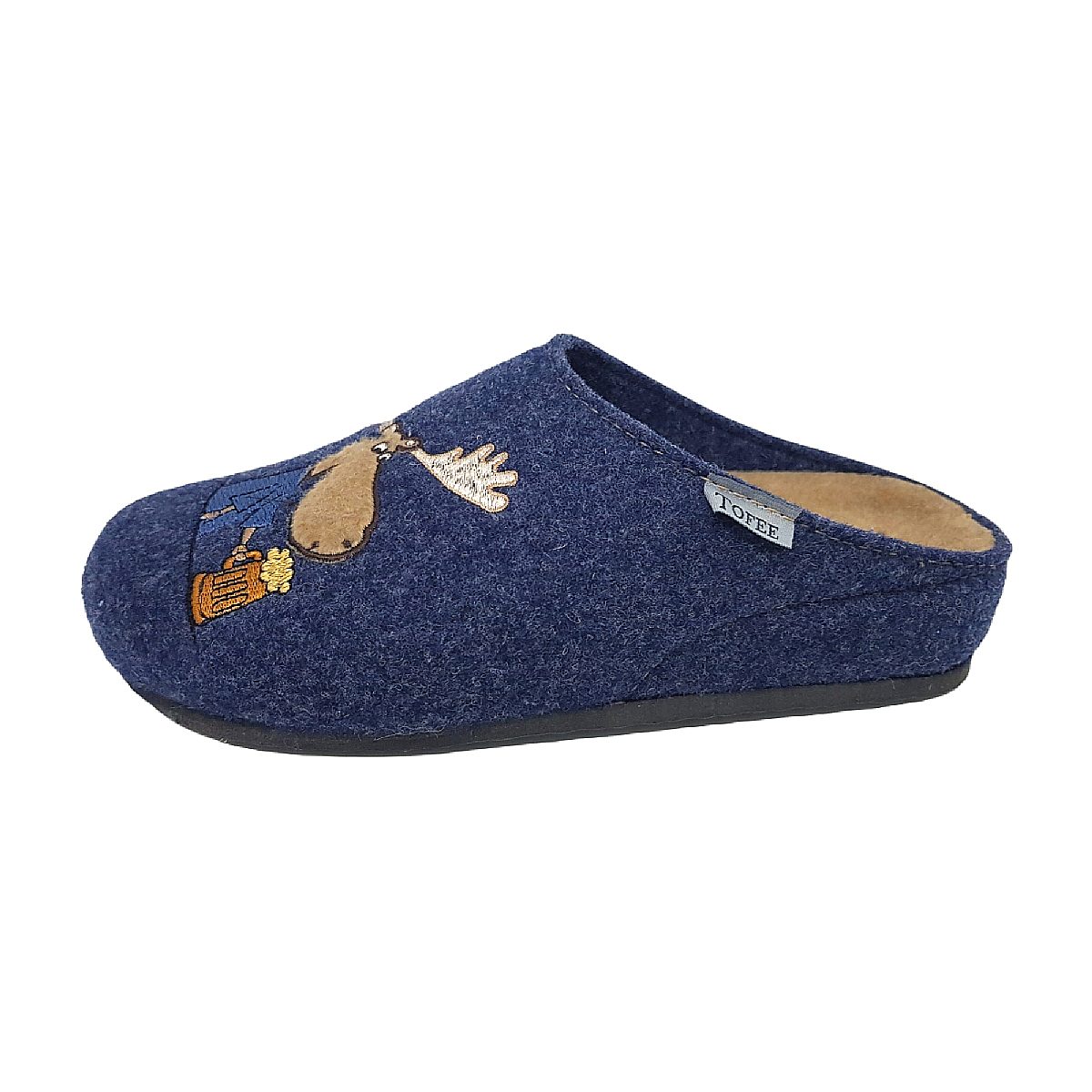 Tofee 150/EUR7088 Blau 905/092 blau