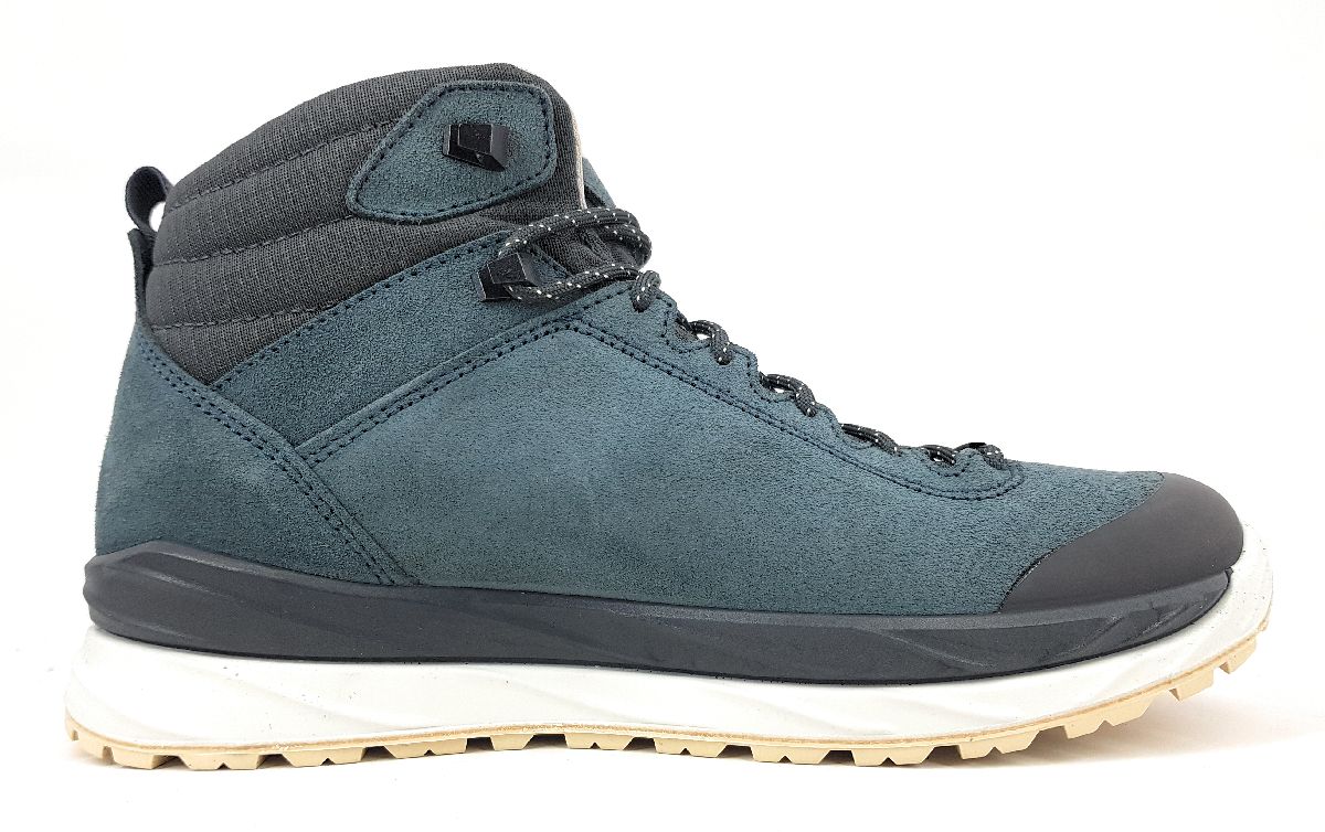 Lowa Malta GTX Mid 320511 Blau jeans 0653