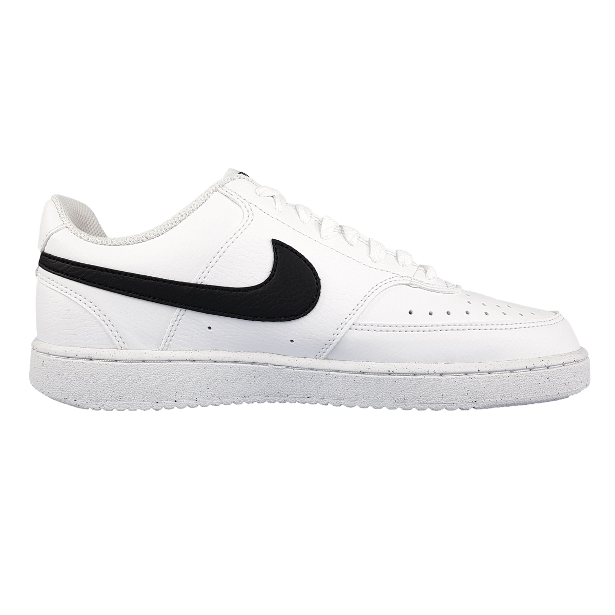 Nike Court Vision DH2987-101 Weiß 101 white/ black Nike Court Vision DH2987-101 Weiß 101 white/ black