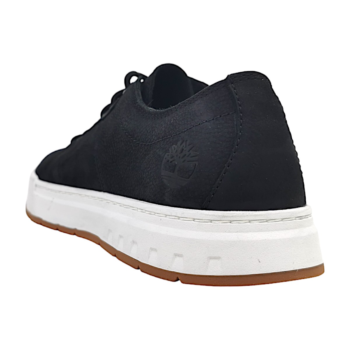 Timberland Maple Grove Low Lace TBA0A6A2DW051 Schwarz W051 black Timberland Maple Grove Low Lace TBA0A6A2DW051 Schwarz W051 black