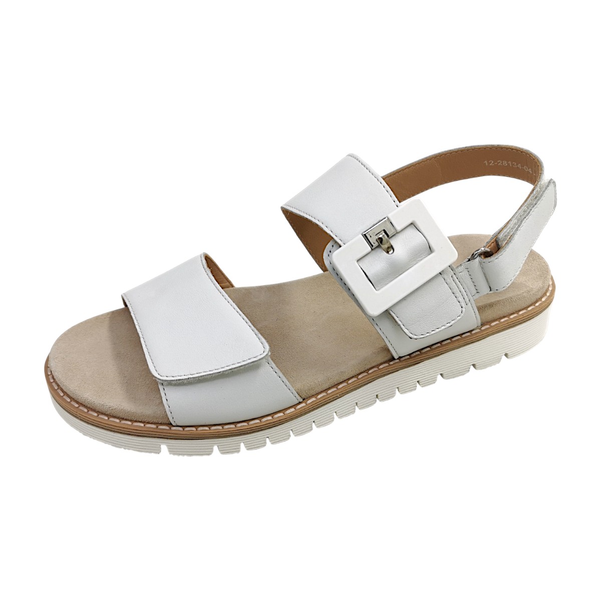 Ara KENT-SPORT 12-28134-04 Weiß weiss 04