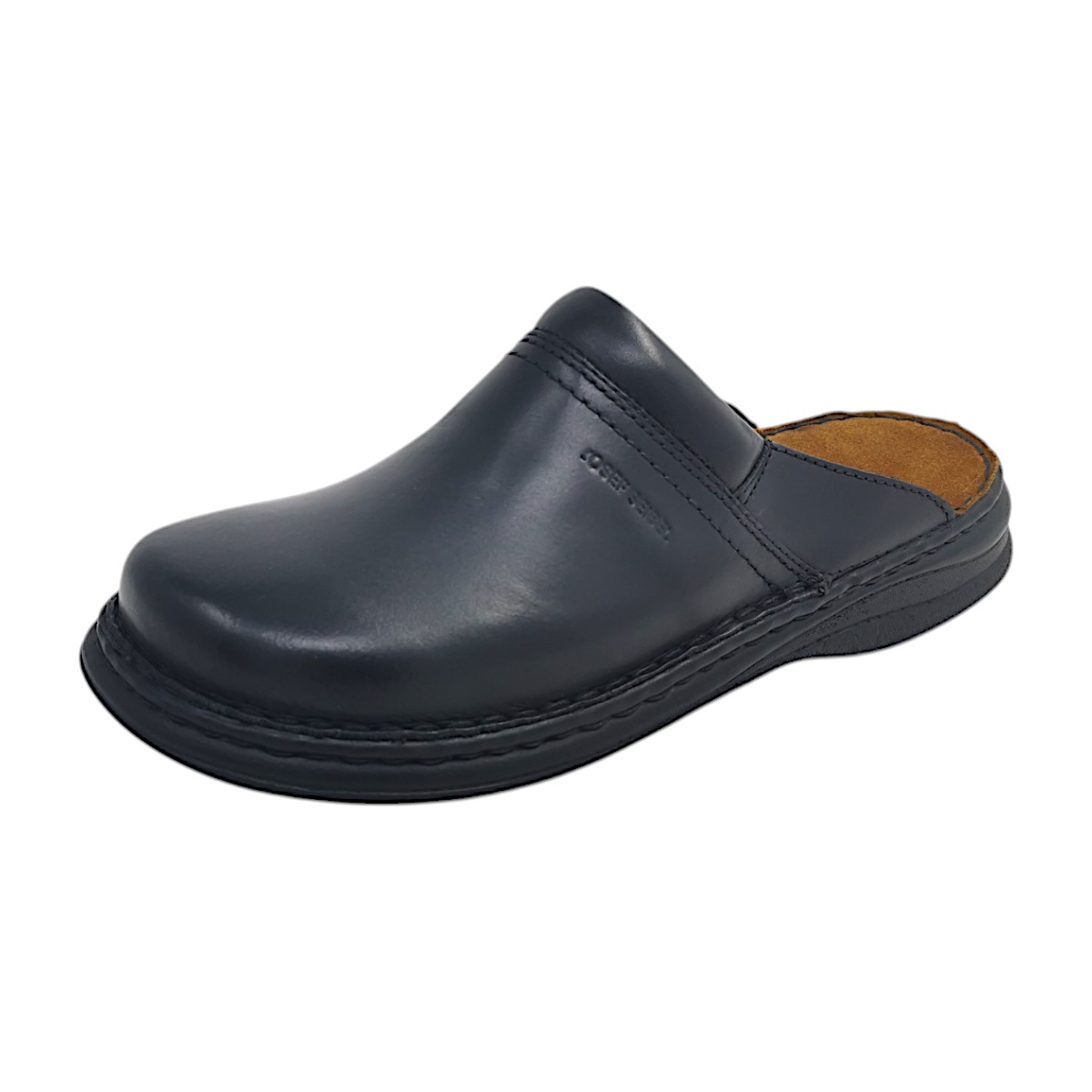 Josef Seibel Max 94 1066337/600 Schwarz schwarz 600