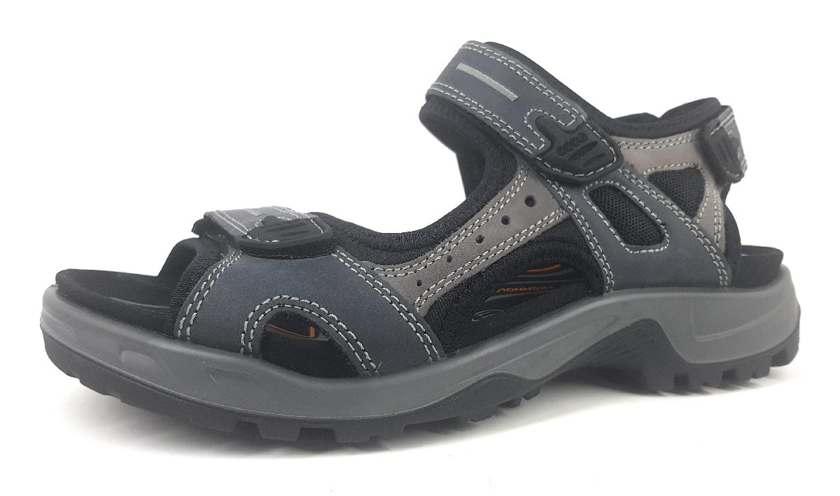 Ecco Offroad 069564/02038 Blau marine 02038