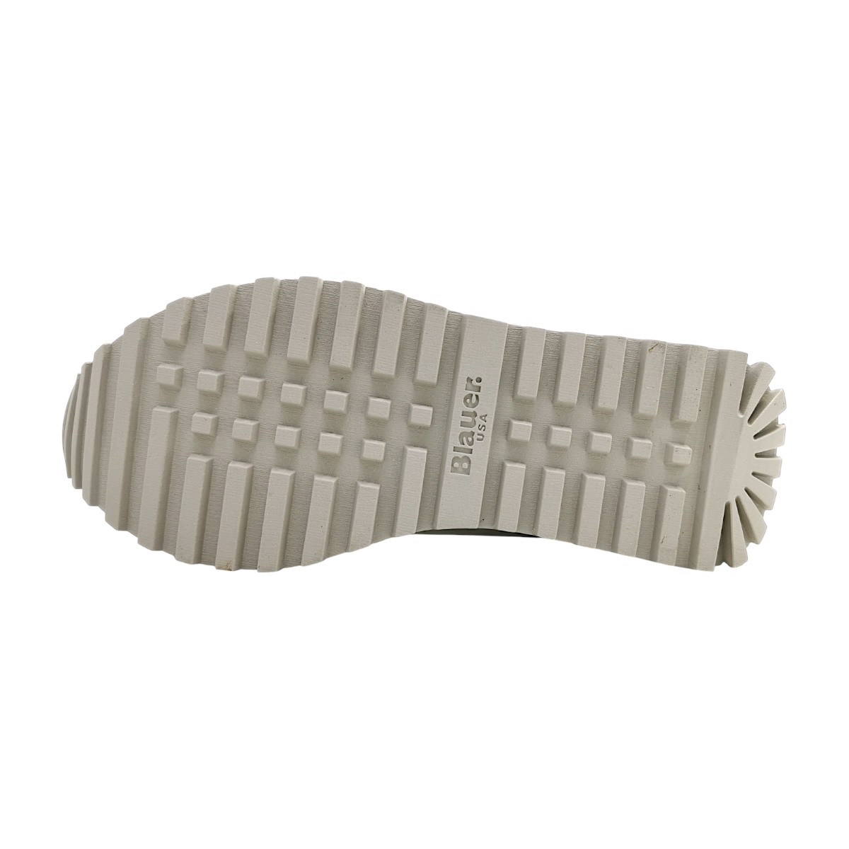 Blauer USA Millen S6MILLEN03/NYM Weiß white/silver Blauer USA Millen S6MILLEN03/NYM Weiß white/silver