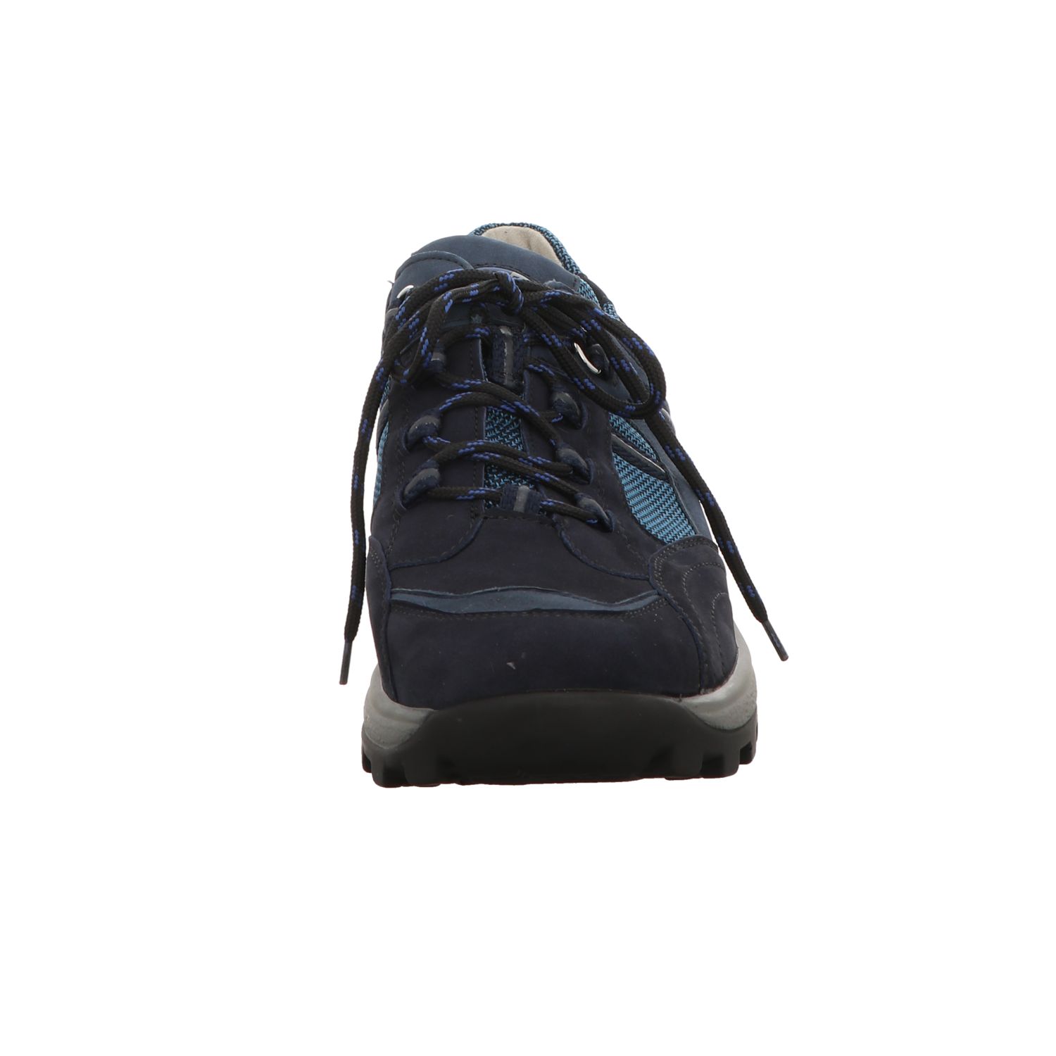Waldläufer Holly 471008-304/845 Blau marine/jeans 845