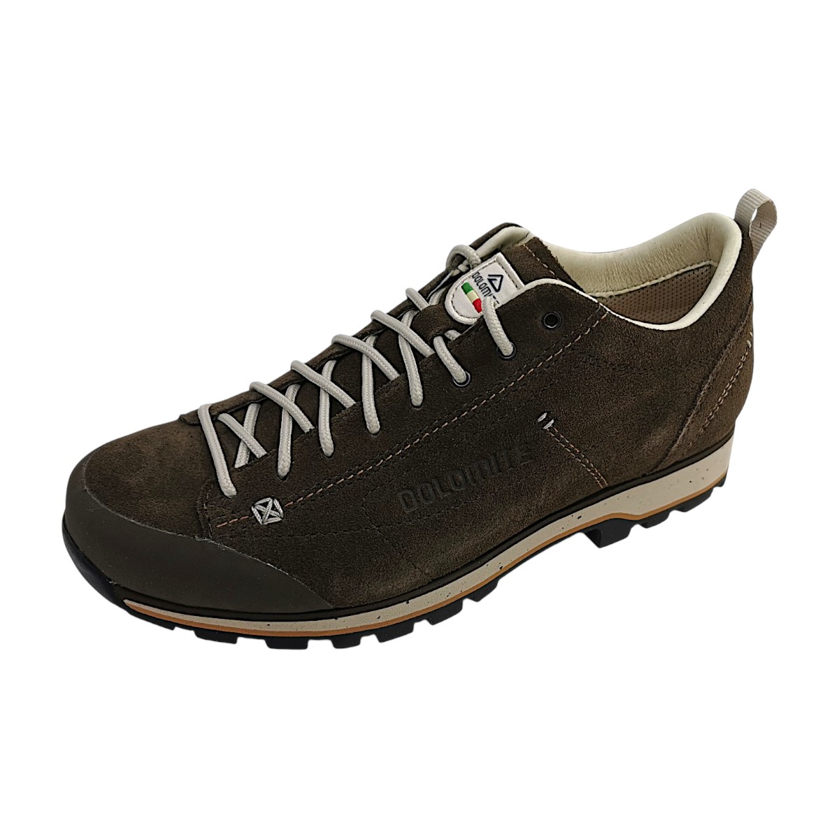 Dolomite 54 Low Evo 289205-0300 Braun dark brown 0300