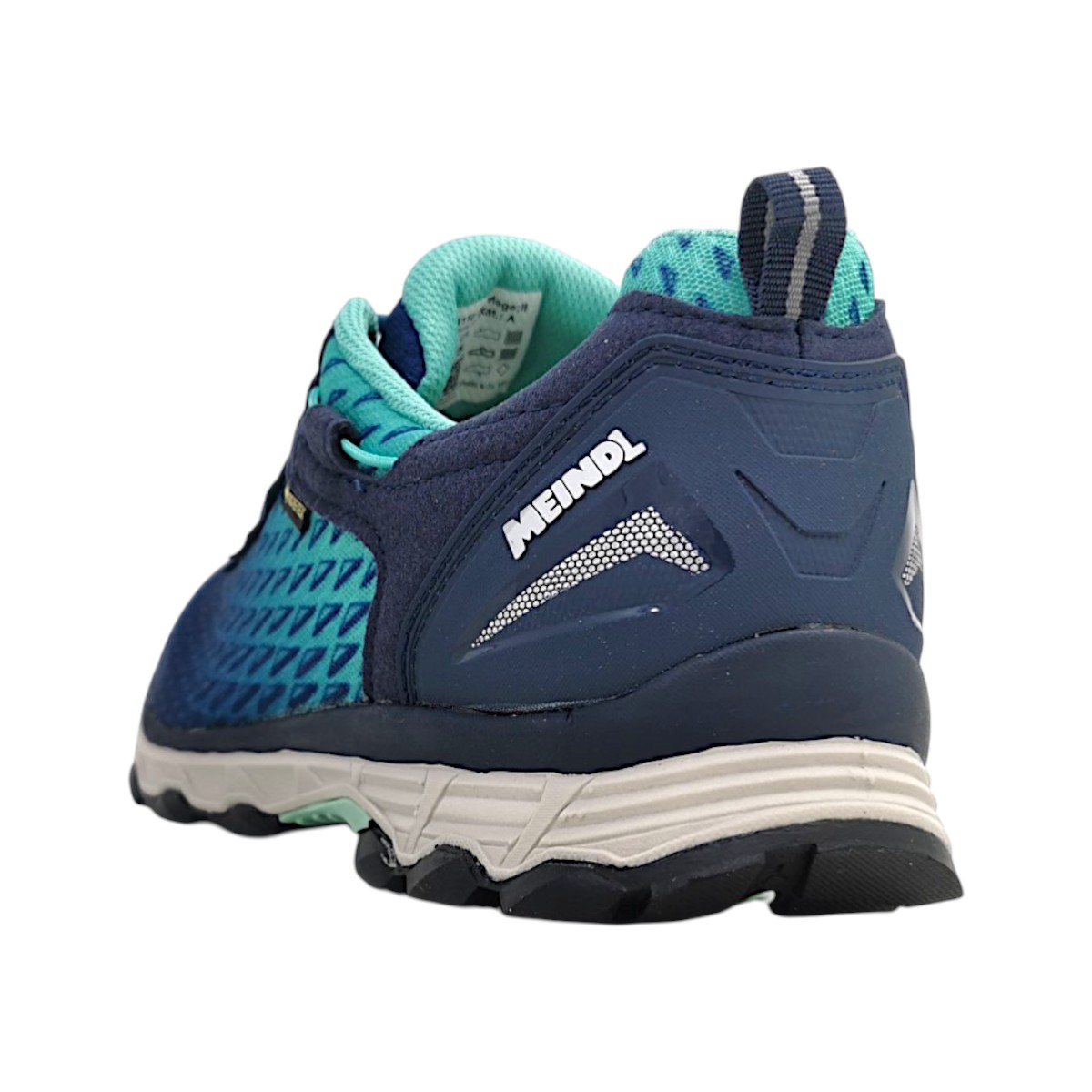 Meindl Activo Sport Lady GTX 5110-73 Blau ozean/türkis 73