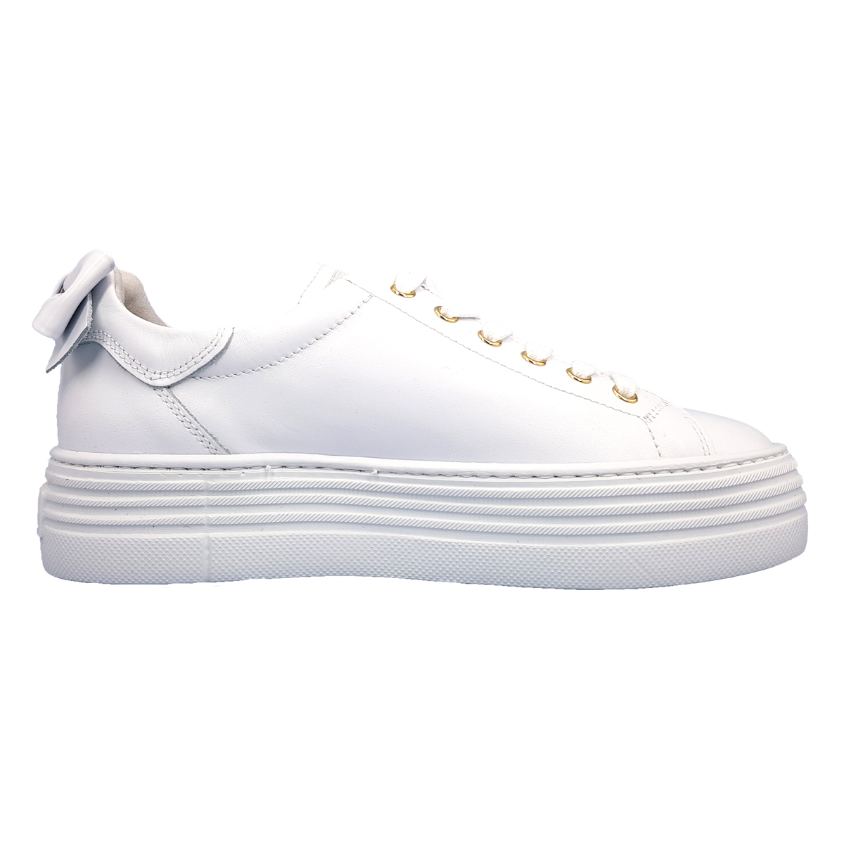 Nero Giardini E306521D Weiß skipper bianco 707 Nero Giardini E306521D Weiß skipper bianco 707