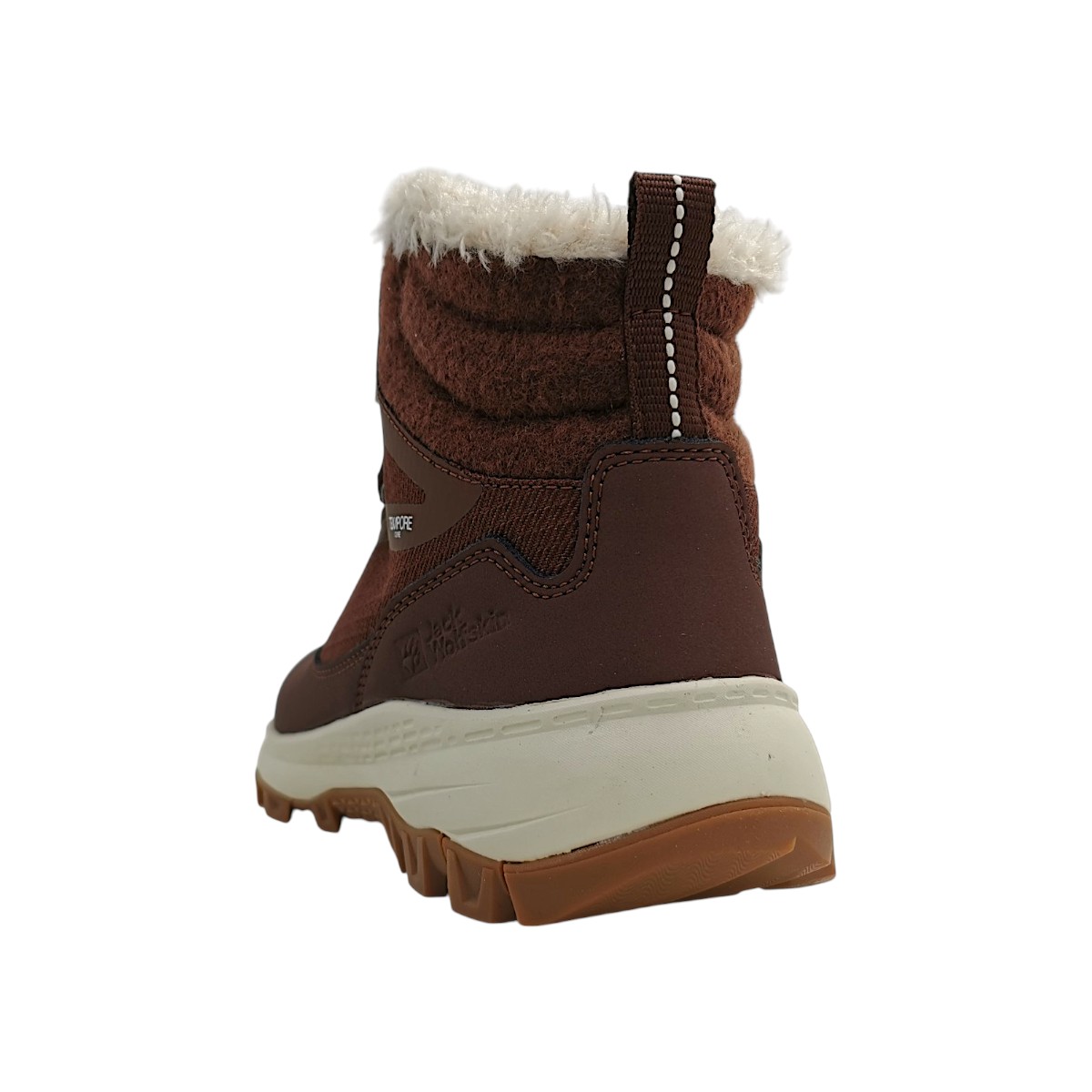 Jack Wolfskin Everquest Tex 4053591 Rot dark mahogany 2699 Jack Wolfskin Everquest Tex 4053591 Rot dark mahogany 2699