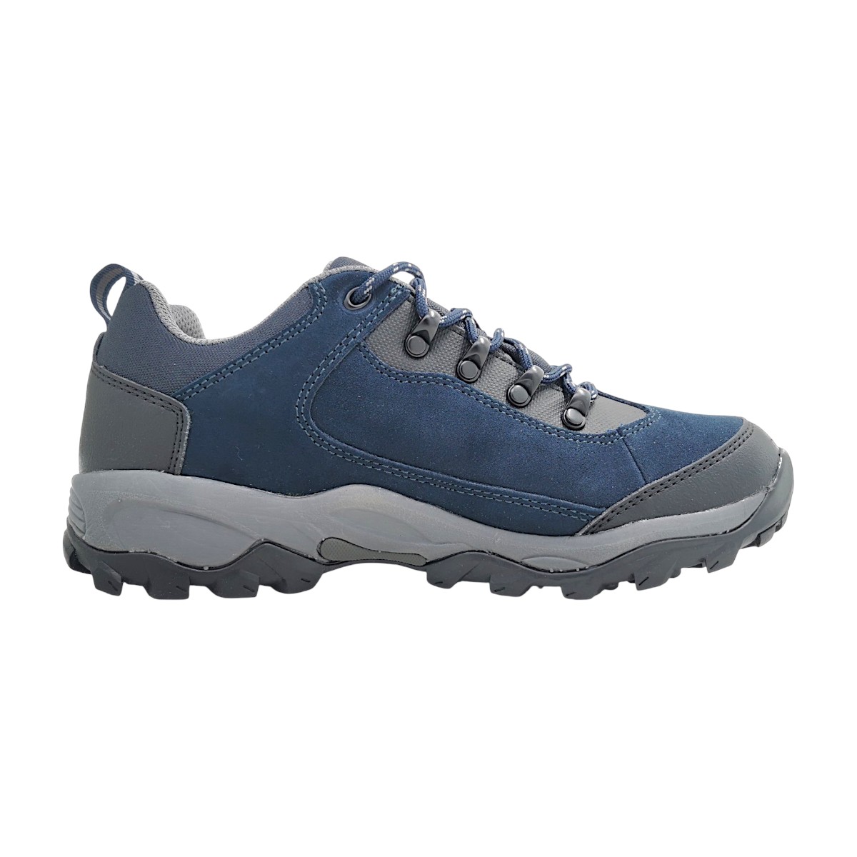 Lico Milan Low 210130 Blau marine 1200