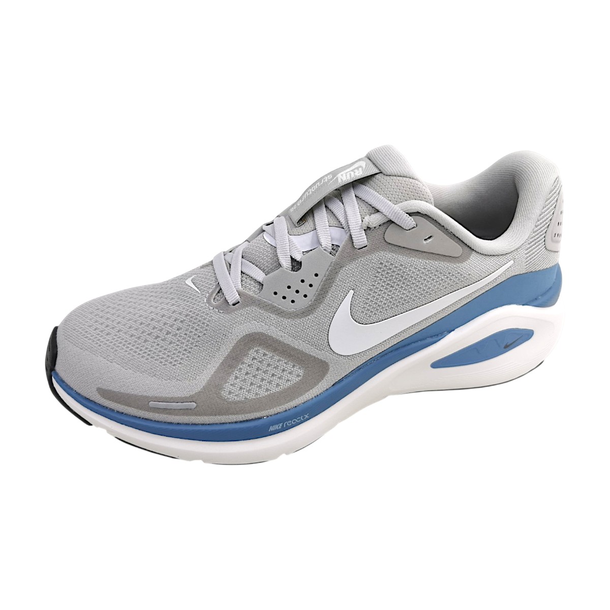 Nike Structure 26 HJ1102-007 Grau grau/blau 007