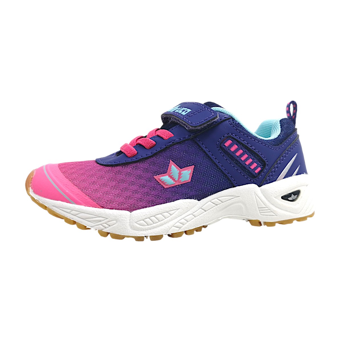 Lico Barney VS Sportschuhe Kinder Laufschuhe Laufschuh Rosa Sport Lico Barney VS Sportschuhe Kinder Laufschuhe Laufschuh Rosa Sport