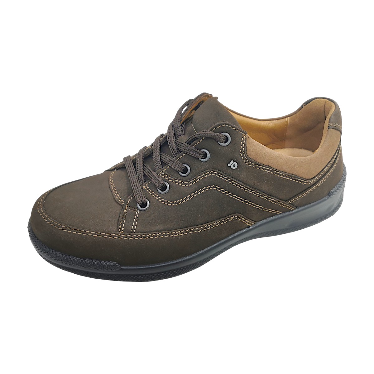 Jomos 419295-12/3069 Braun choco/asphalt 3069 Jomos 419295-12/3069 Braun choco/asphalt 3069