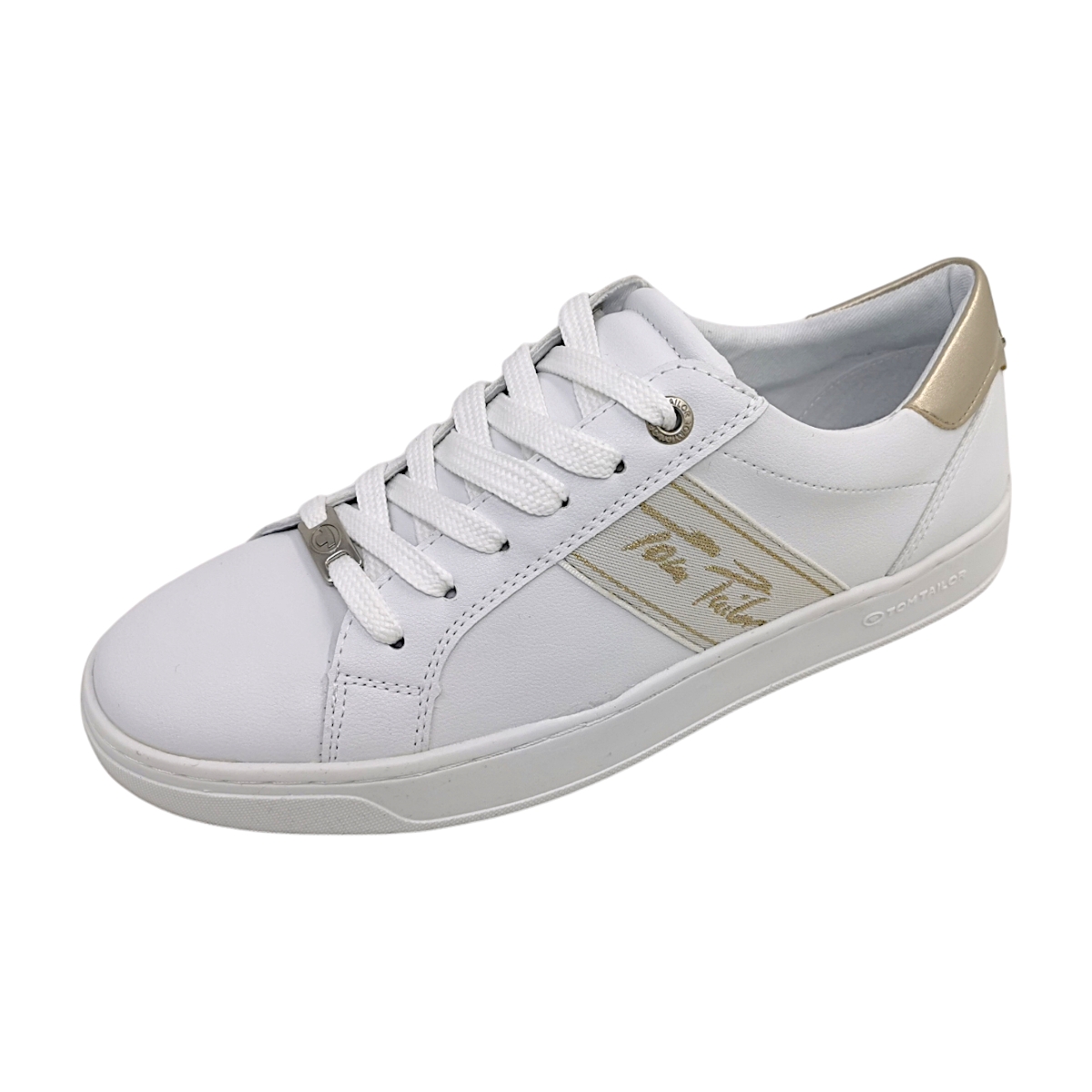 Tom Tailor 5390470030 Weiß white