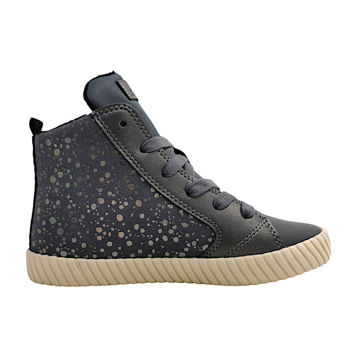 Geox U Prali B J46MNA-0AUAJ/C9002 Grau C9002 dk. Grey Geox U Prali B J46MNA-0AUAJ/C9002 Grau C9002 dk. Grey