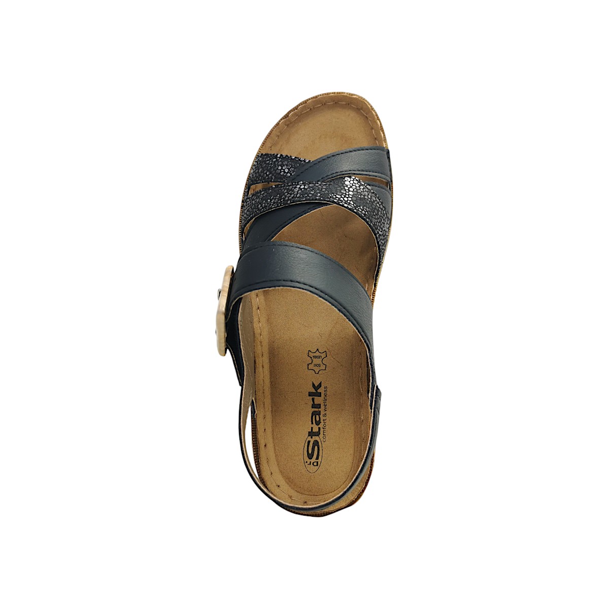 Inblu GS120200 Schwarz black 014 Inblu GS120200 Schwarz black 014