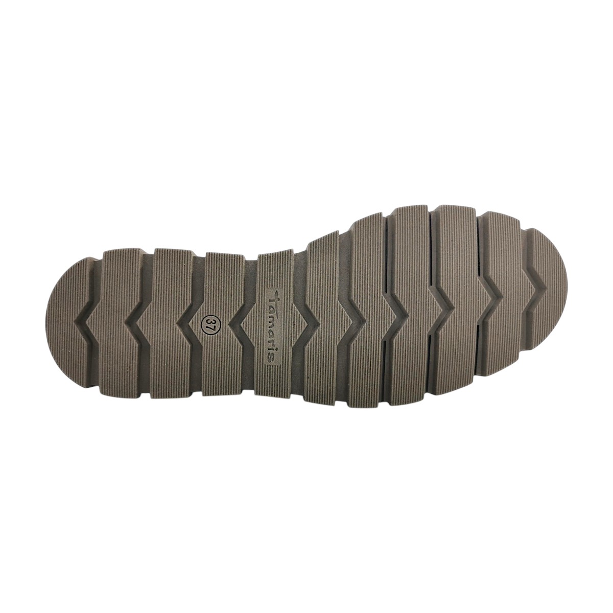 Tamaris 1-25489-45-341 Grau Taupe 341