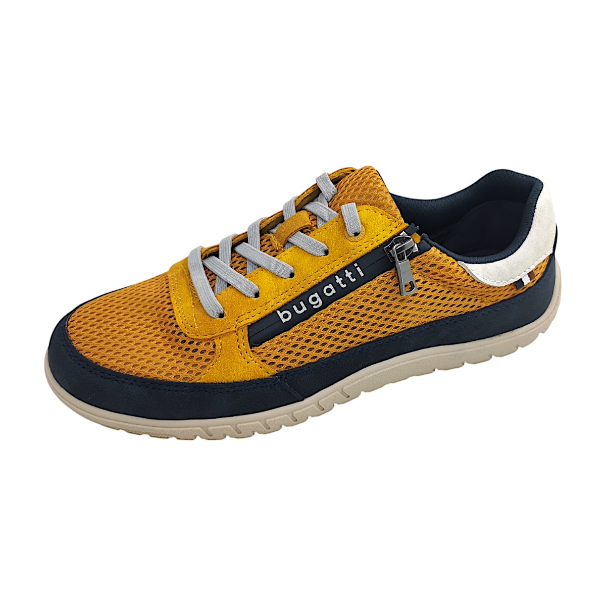 Bugatti Bermudas 325AIN035069-5041 Mehrfarbig 5041 yellow