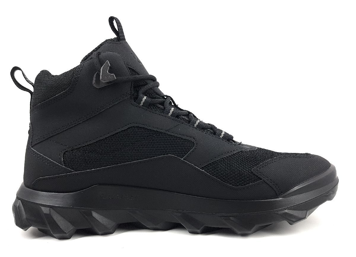 Ecco MX Mid 820224-51052 Schwarz black