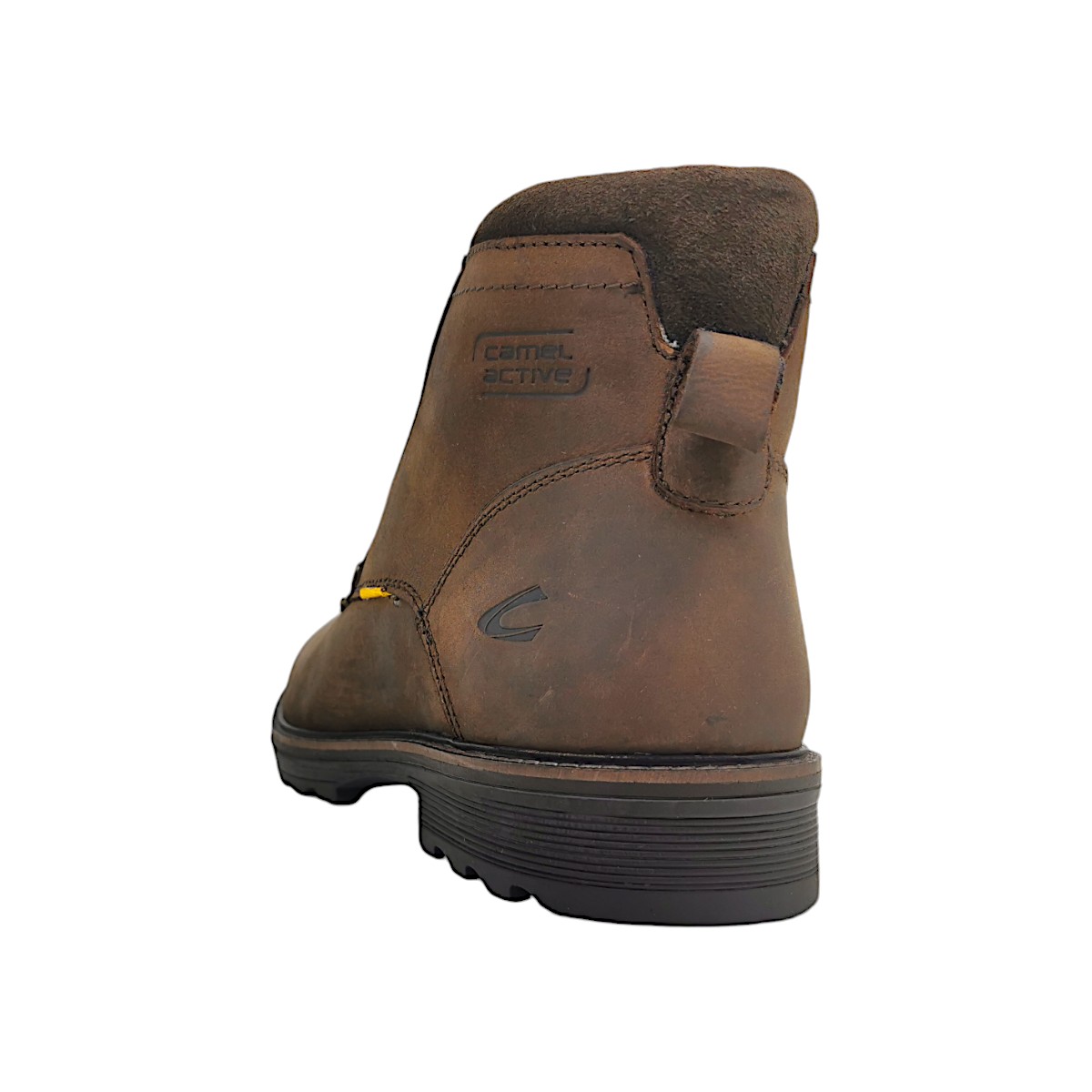 Camel Active 53FWF01-350-320 Braun 320- Cafe