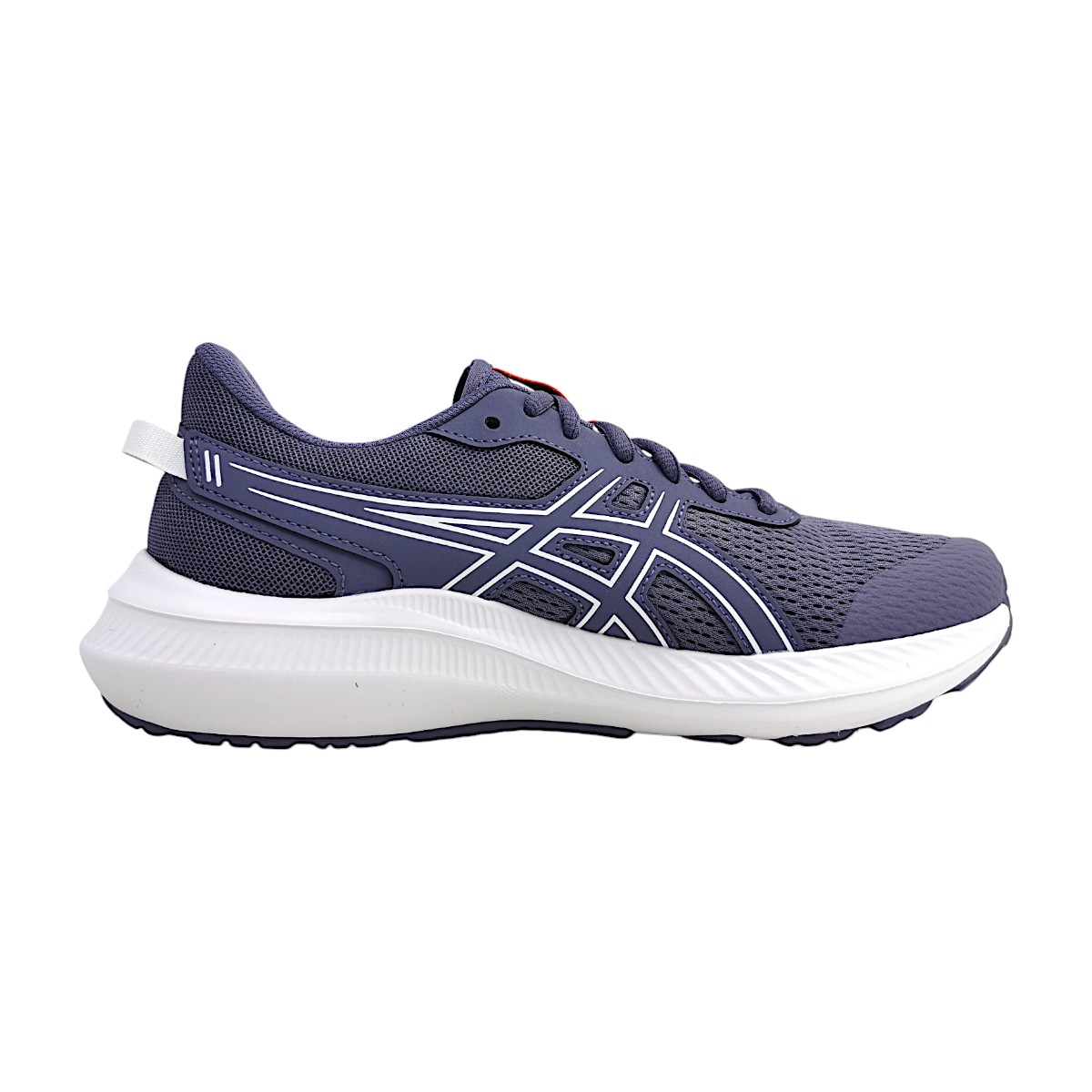 Asics JOLT 5 1012B757 Violett GREYISH PURPLE/CORAL500