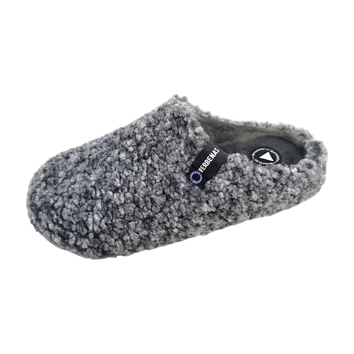 Verbenas York 5860500655 Grau Negro Verbenas York 5860500655 Grau Negro
