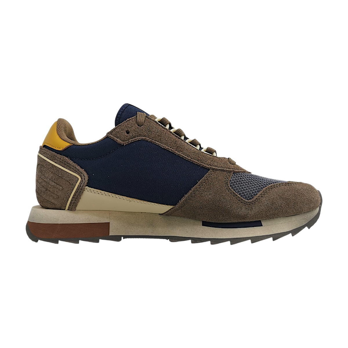 Napapijri Virtus NP0A88XUW1B1 Braun Brown W1B1 Napapijri Virtus NP0A88XUW1B1 Braun Brown W1B1