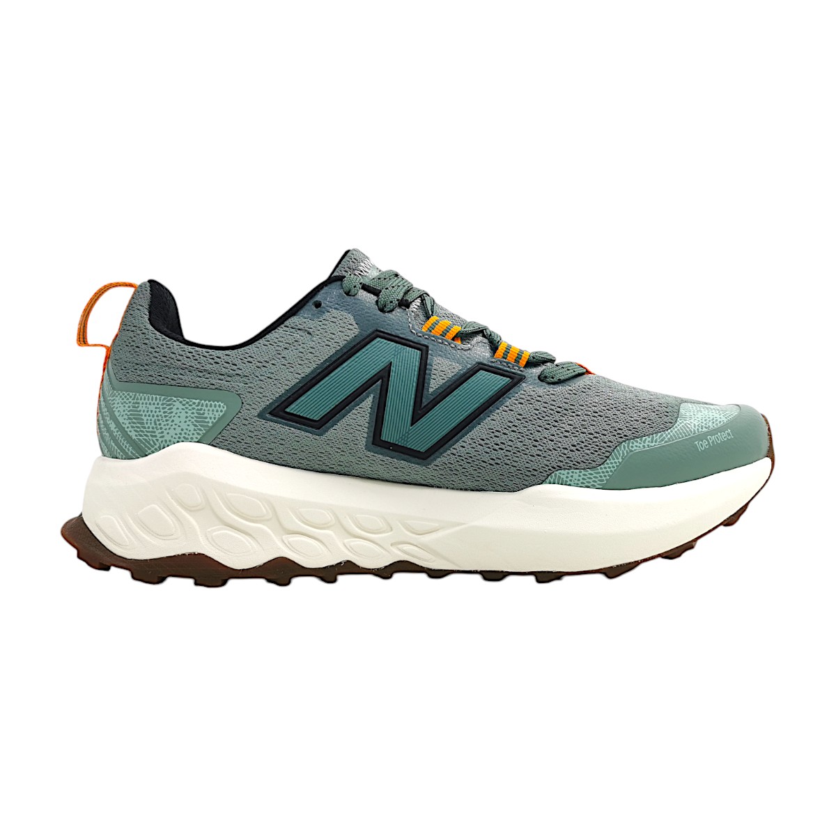 New Balance Foam X MTGAROD2 Mehrfarbig dark juniper New Balance Foam X MTGAROD2 Mehrfarbig dark juniper
